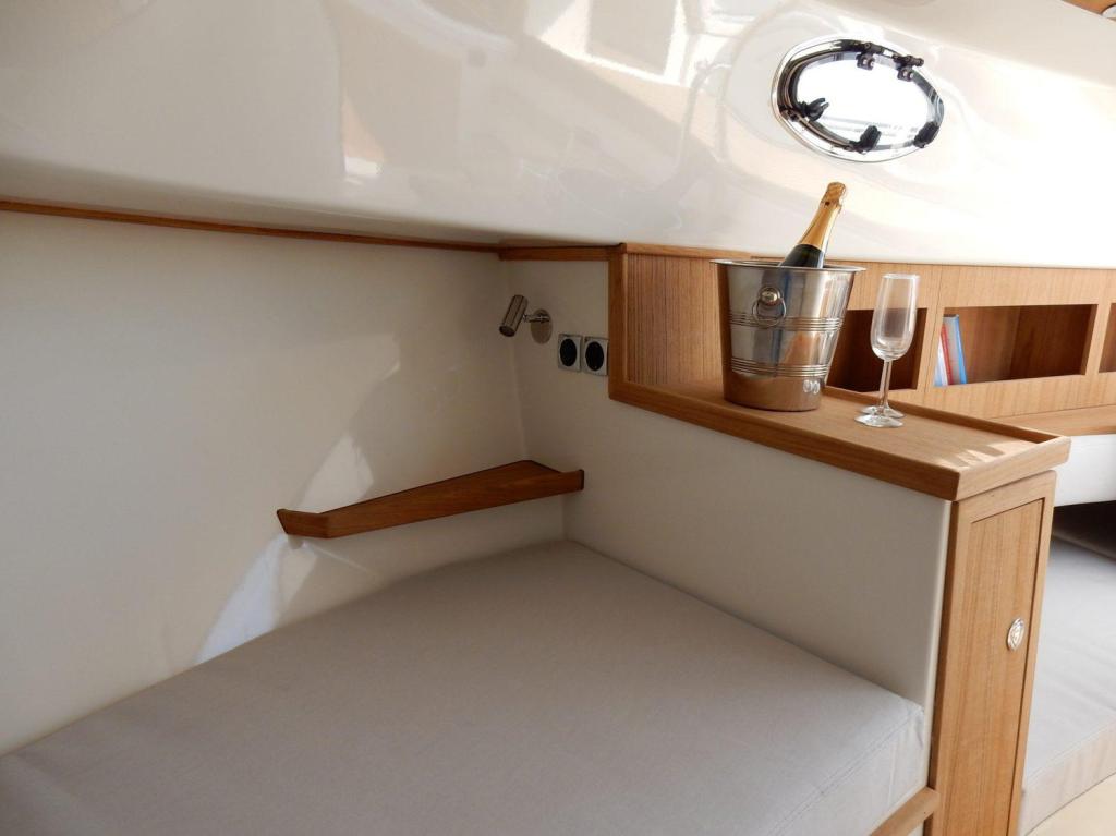 Makma Caribbean 31 MK3