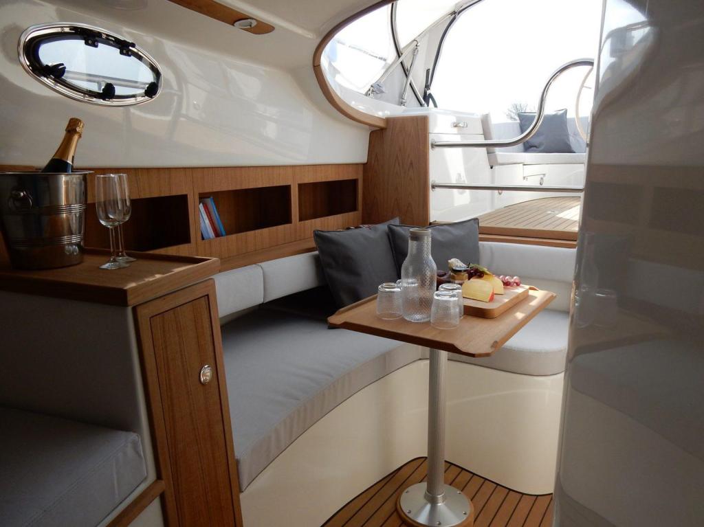 Makma Caribbean 31 MK3