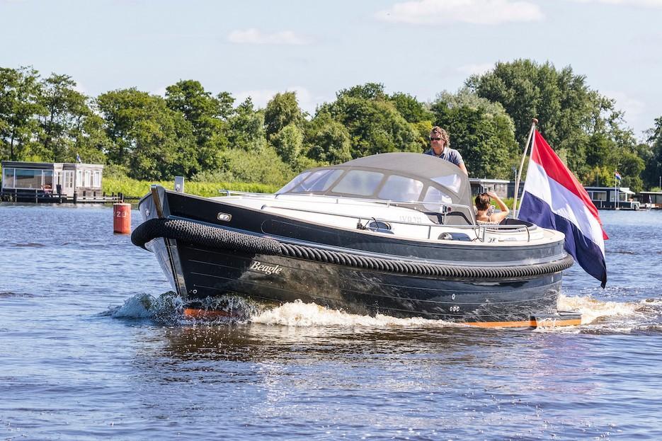 Makma Caribbean 31 MK3