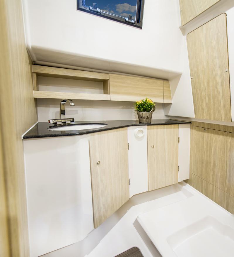 Northman Nexus 870 Revo