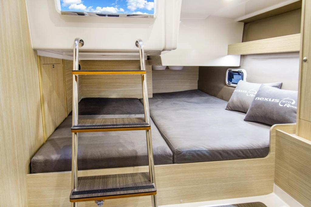 Northman Nexus 870 Revo