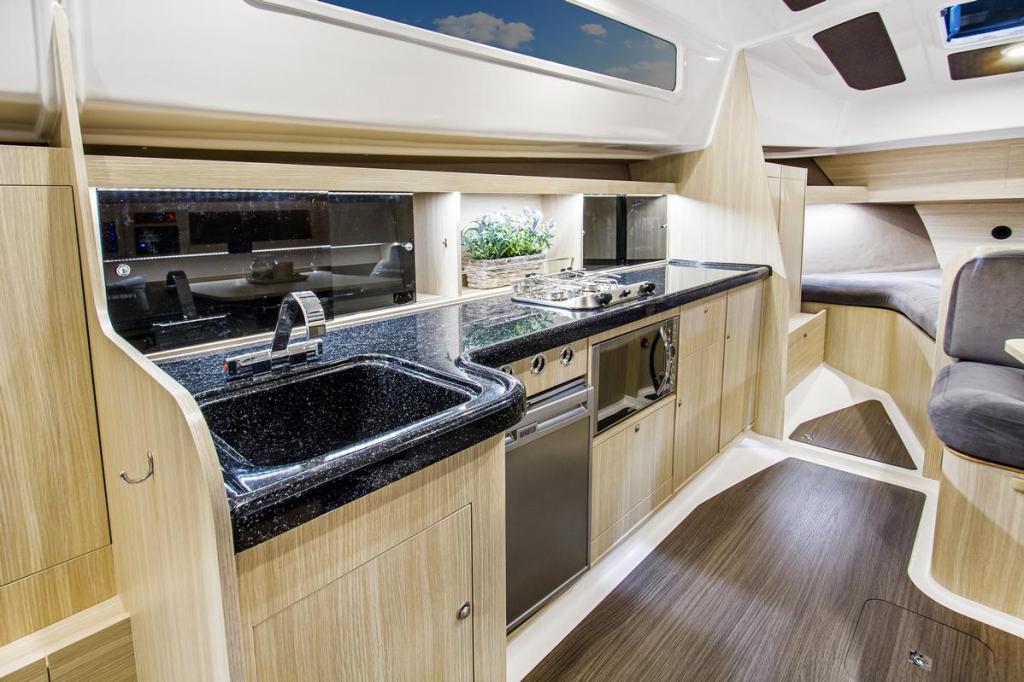 Northman Nexus 870 Revo