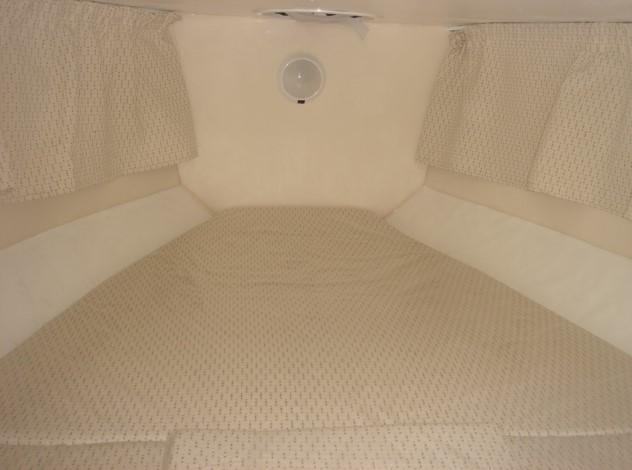 Marinello Cabin 19 Sport