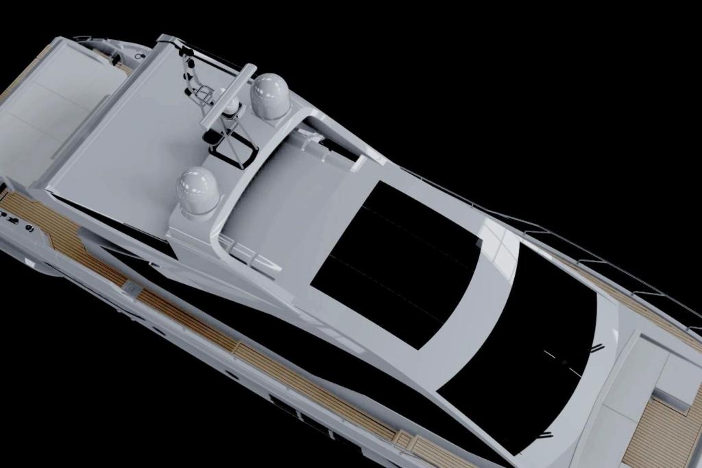 Azimut S7