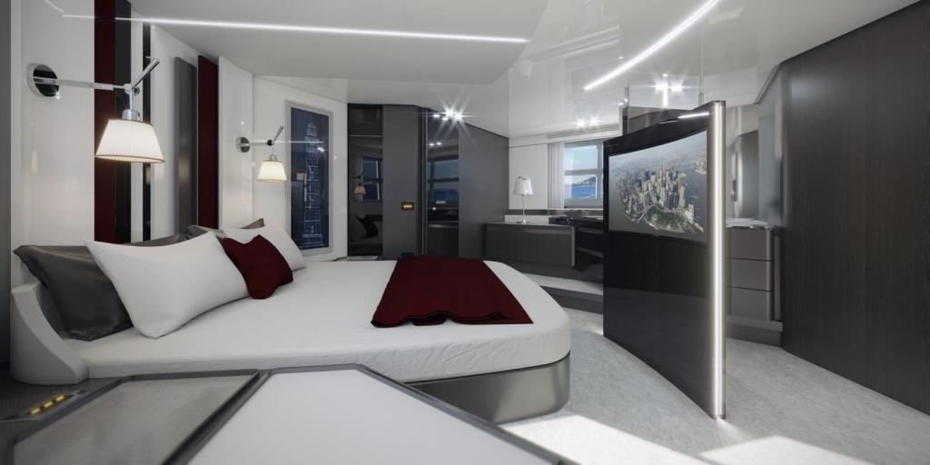 Azimut S7