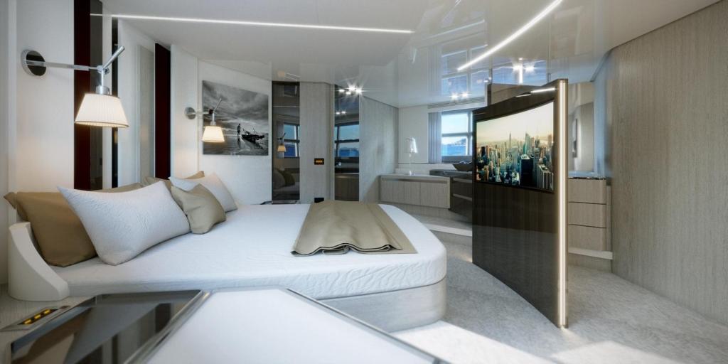 Azimut S7