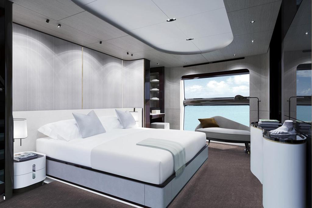 Azimut Grande 27