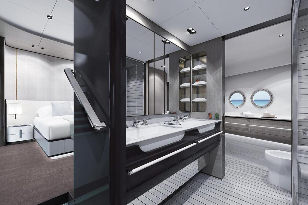 Azimut Grande 27
