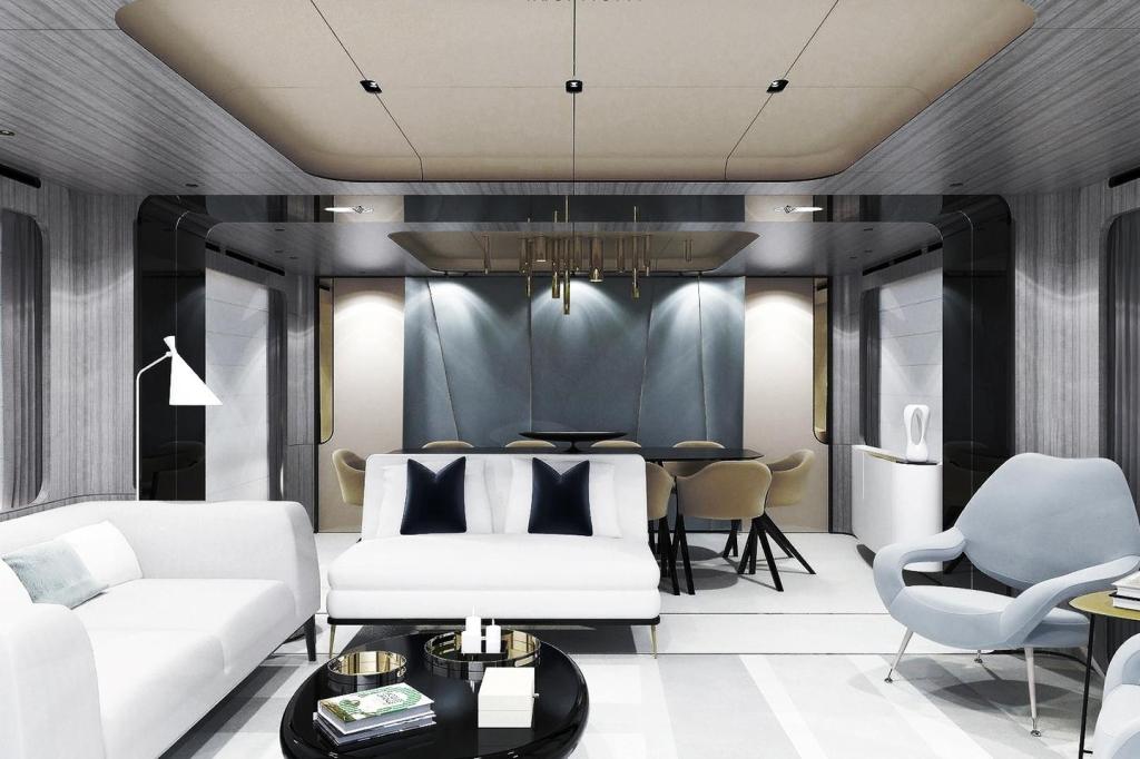 Azimut Grande 27