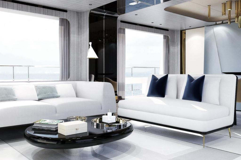 Azimut Grande 27