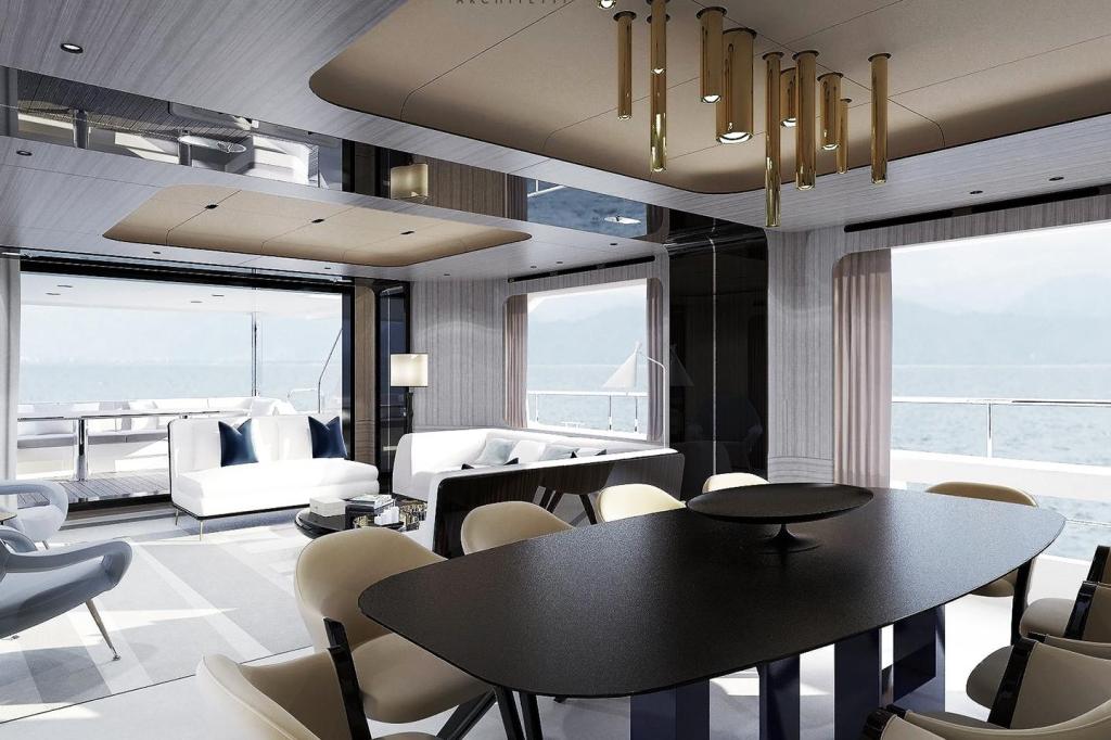 Azimut Grande 27