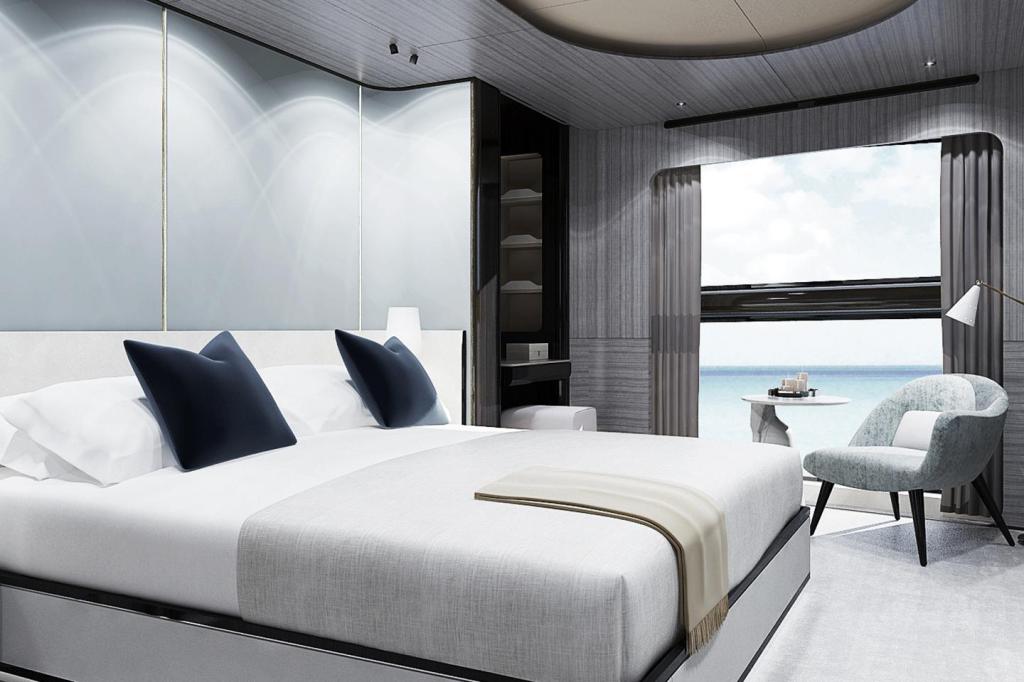 Azimut Grande 27