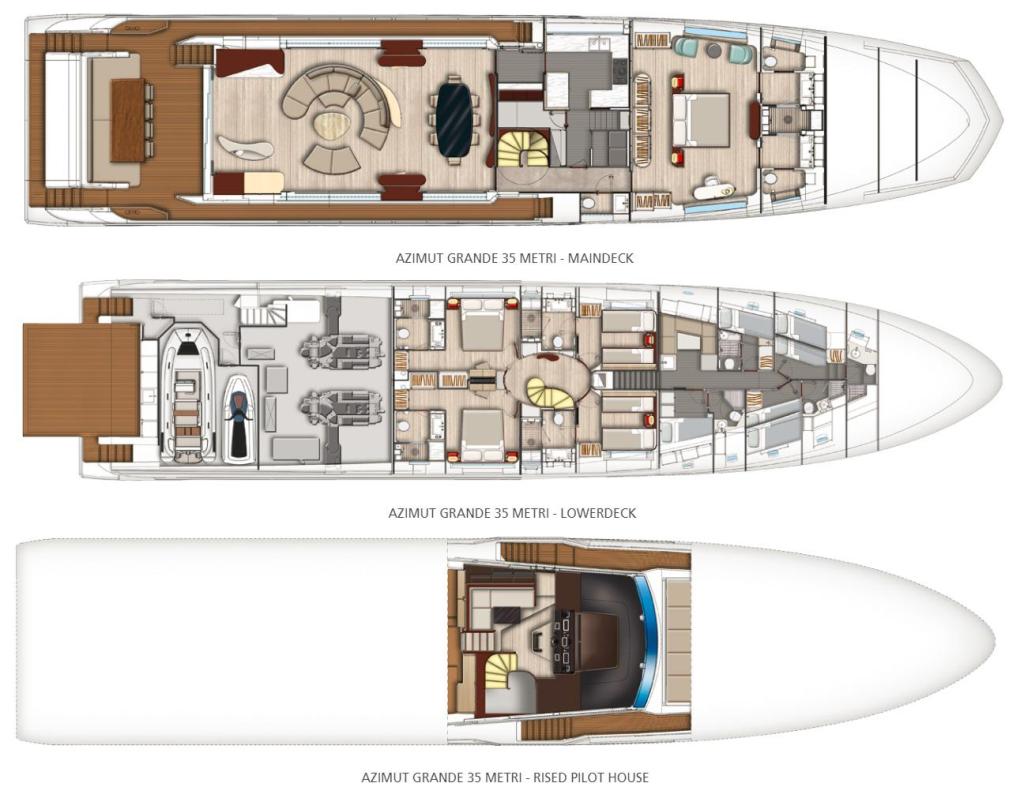 mise en page Azimut Grande 35