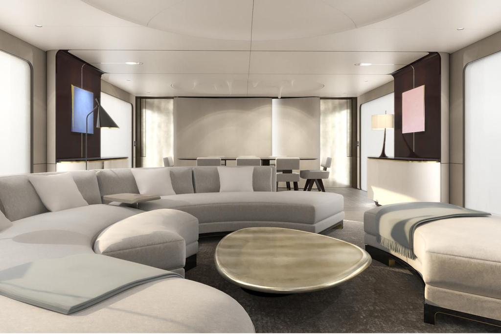 Azimut Grande 35