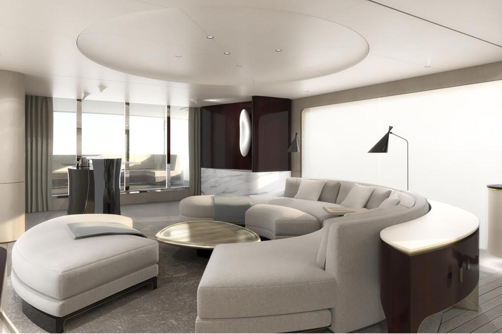 Azimut Grande 35