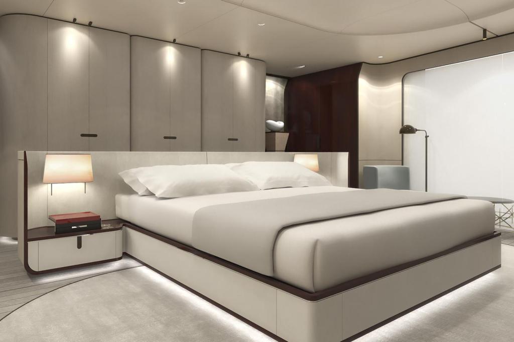Azimut Grande 35