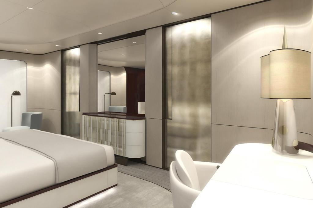 Azimut Grande 35