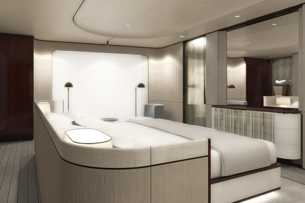 Azimut Grande 35