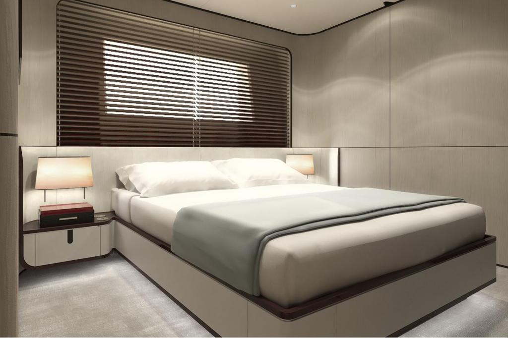Azimut Grande 35