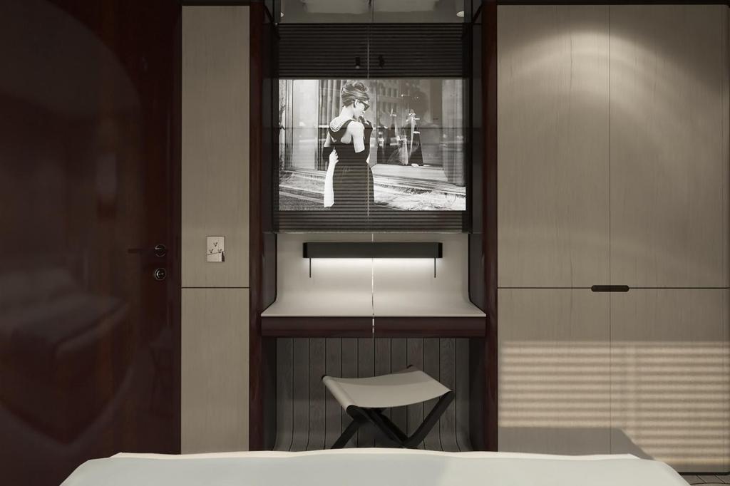 Azimut Grande 35