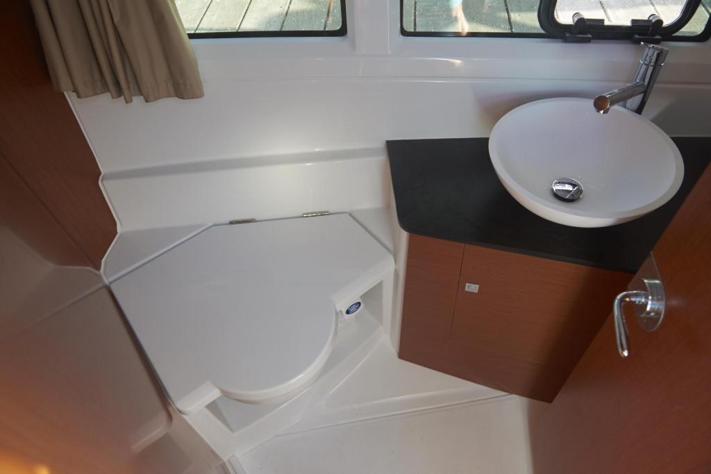 Jeanneau Merry Fisher 895