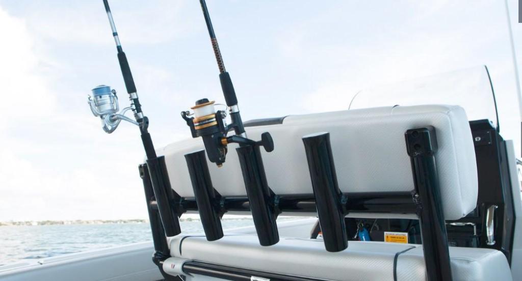 Wellcraft 222 Fisherman