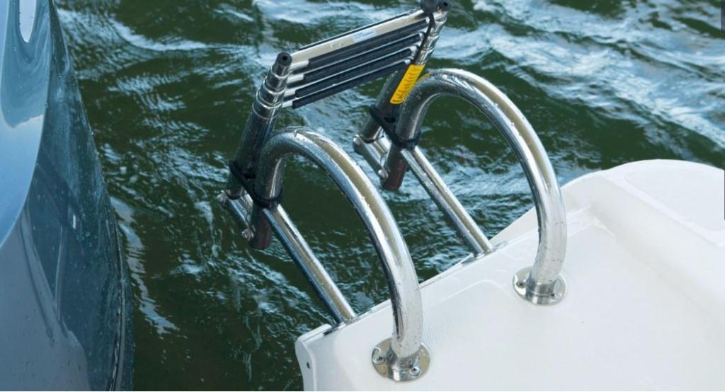 Wellcraft 222 Fisherman