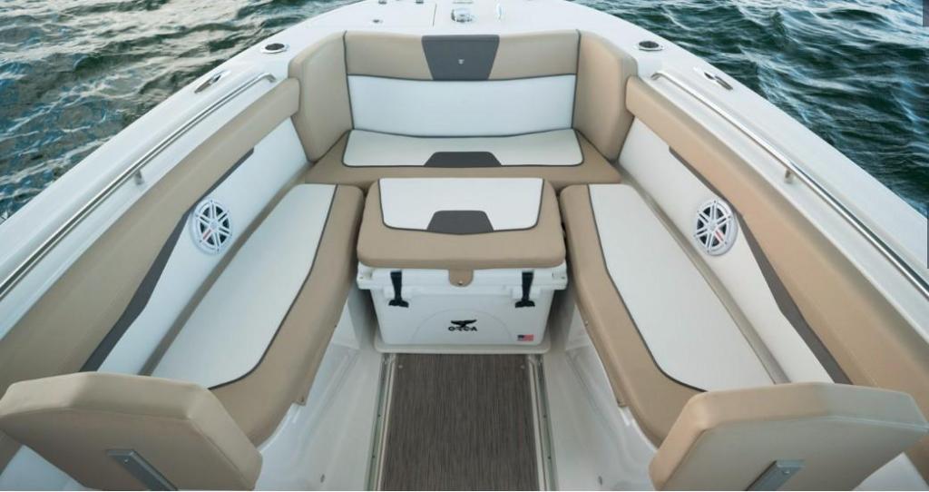 Wellcraft 262 Fisherman