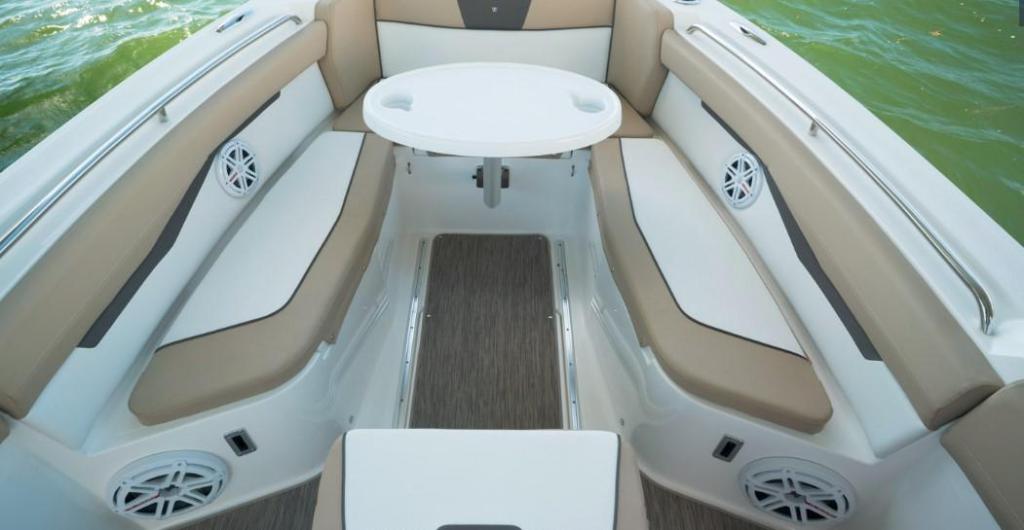 Wellcraft 262 Fisherman