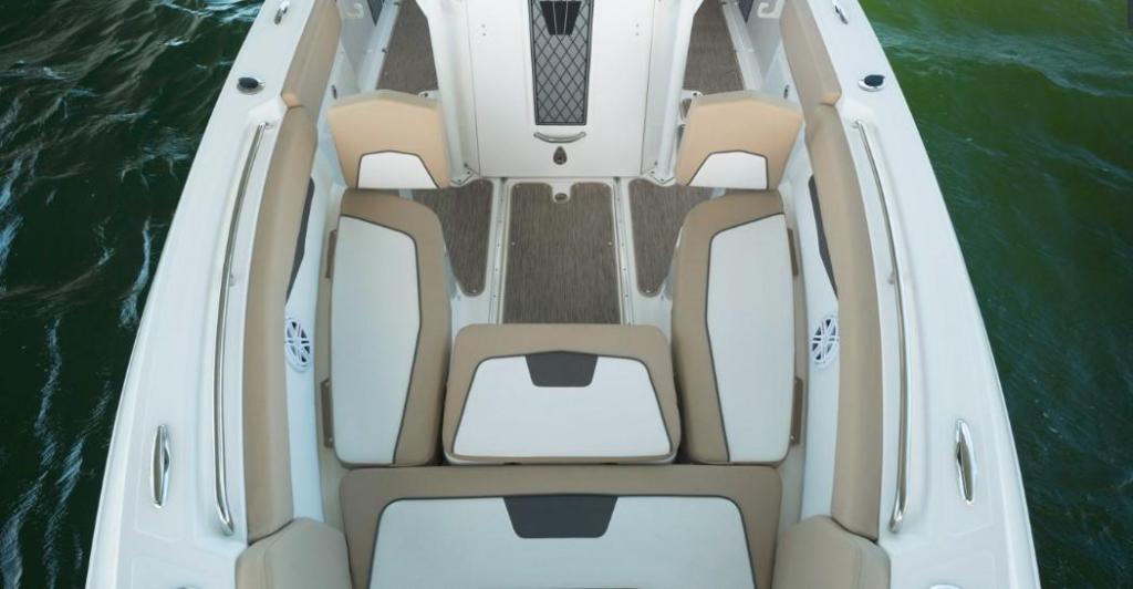 Wellcraft 262 Fisherman