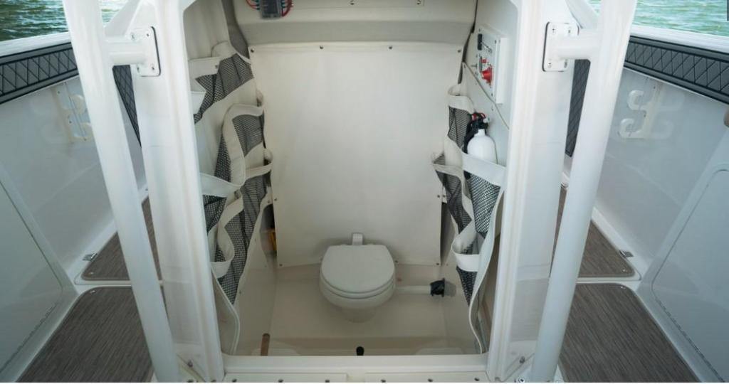 Wellcraft 262 Fisherman