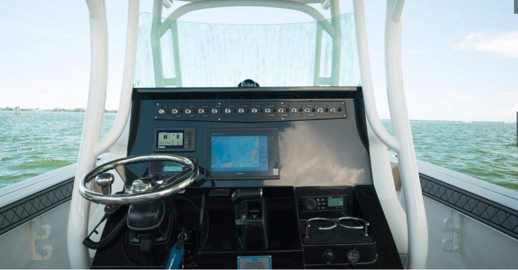 Wellcraft 262 Fisherman