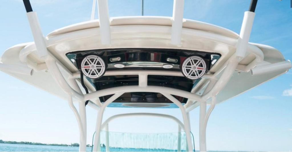 Wellcraft 262 Fisherman