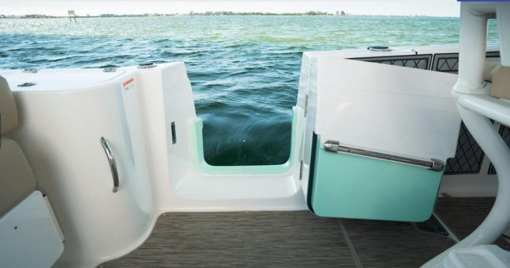 Wellcraft 262 Fisherman