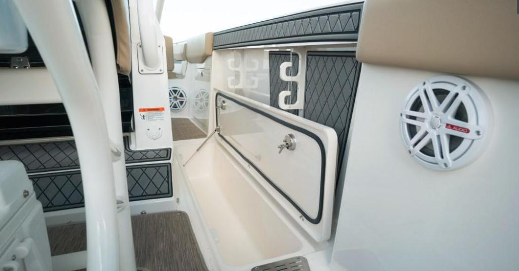 Wellcraft 262 Fisherman