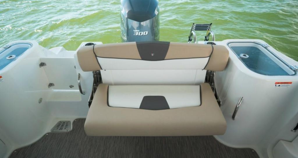 Wellcraft 262 Fisherman