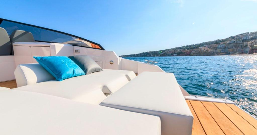 Rio Spider 40