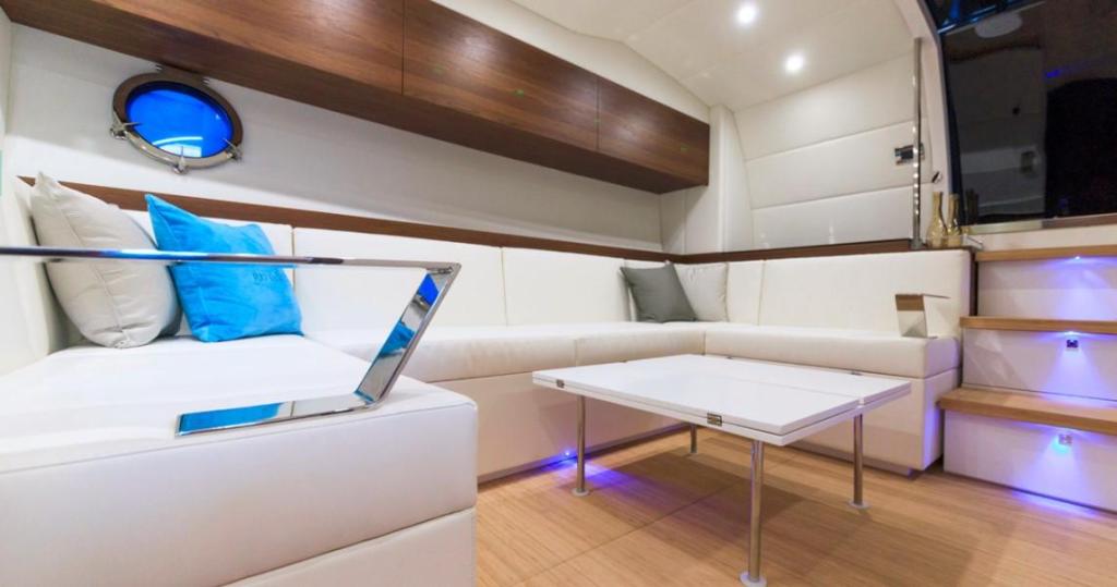 Rio Spider 40