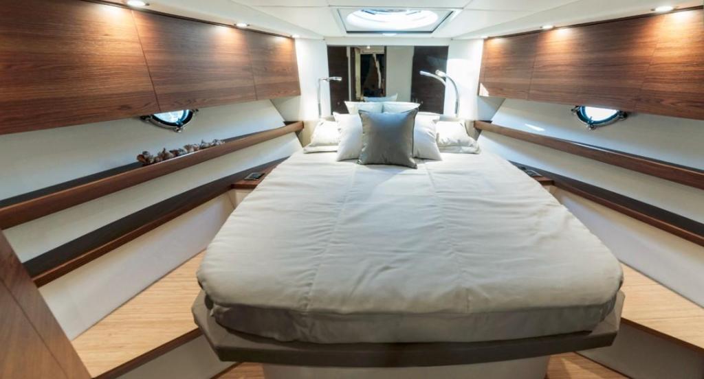 Rio Spider 40
