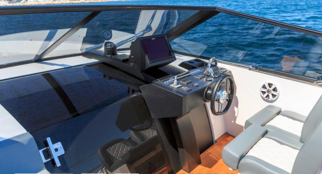 Rio Spider 40