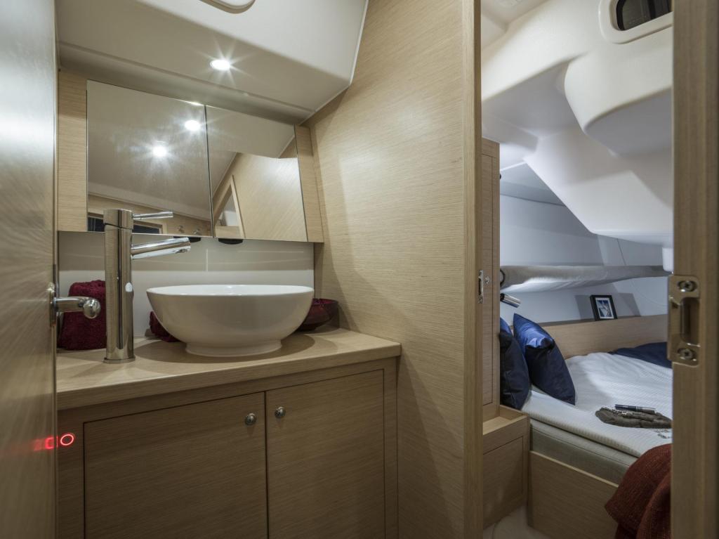 X-Yachts X4³