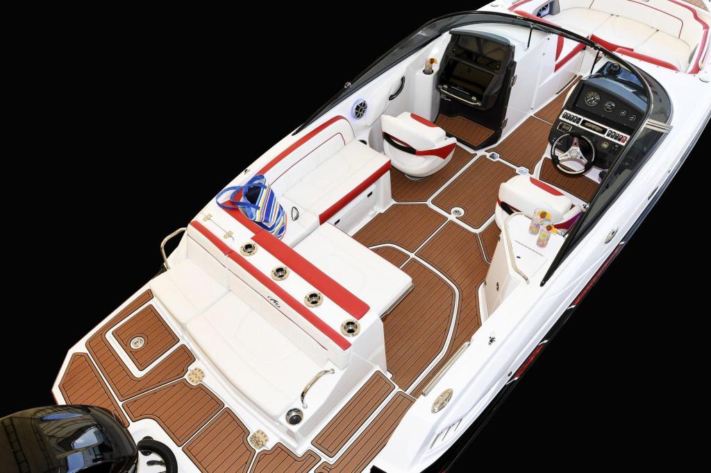 Monterey M-45