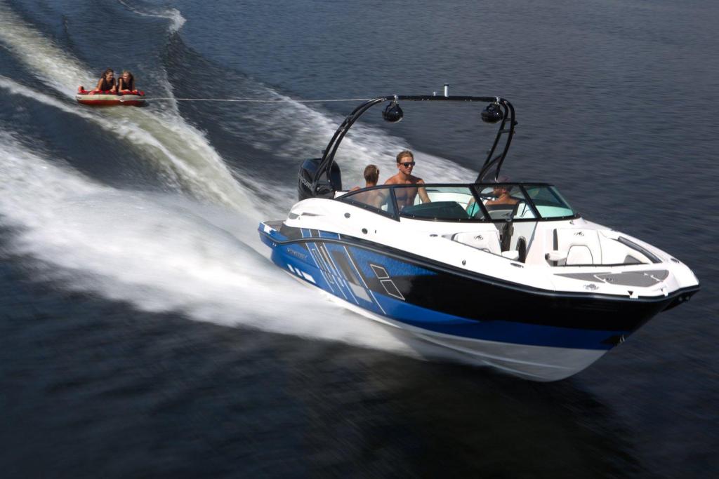 Monterey M-65