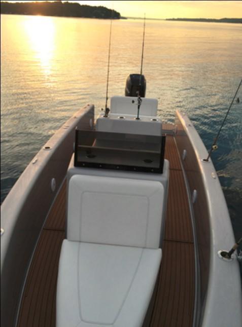 Melges 26 Power