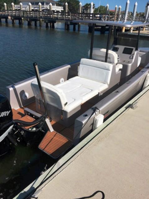 Melges 26 Power