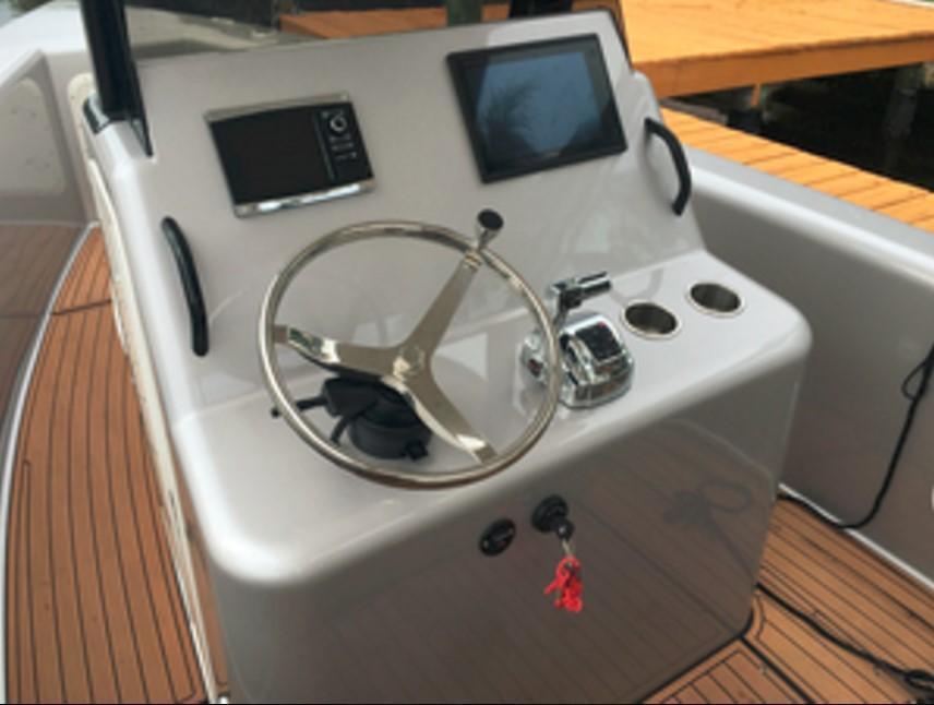 Melges 26 Power