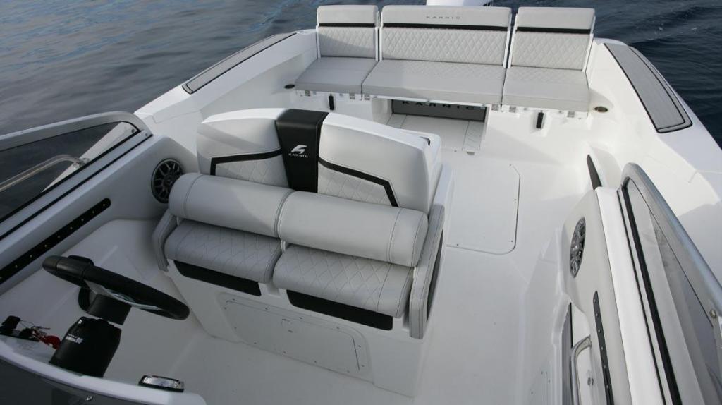Karnic SL 600
