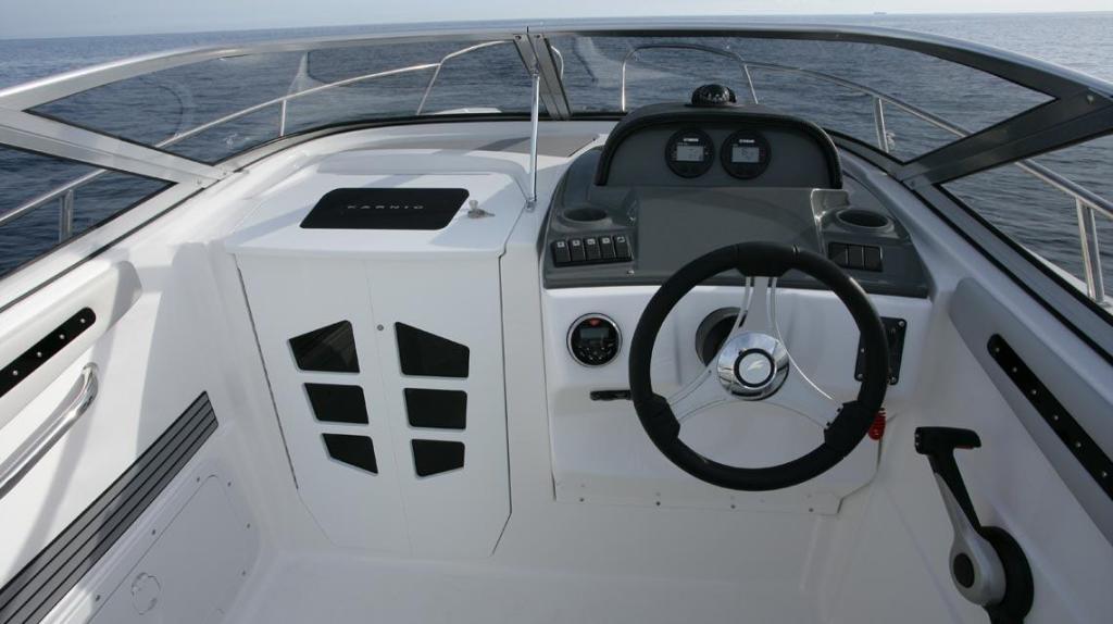 Karnic SL 600