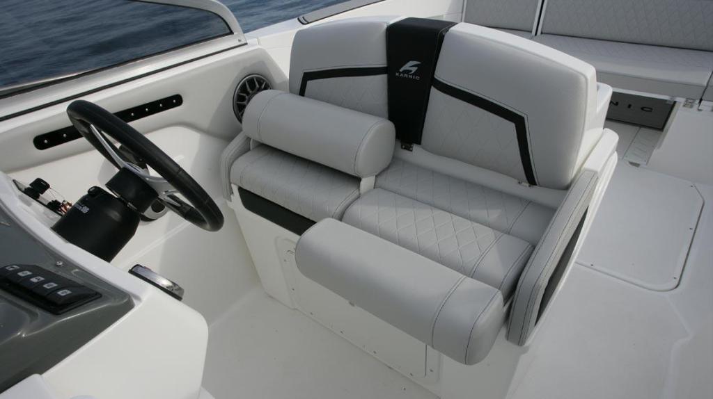 Karnic SL 600