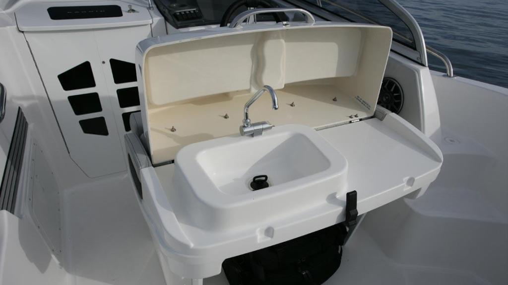 Karnic SL 600